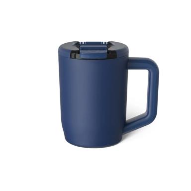 Matte navy