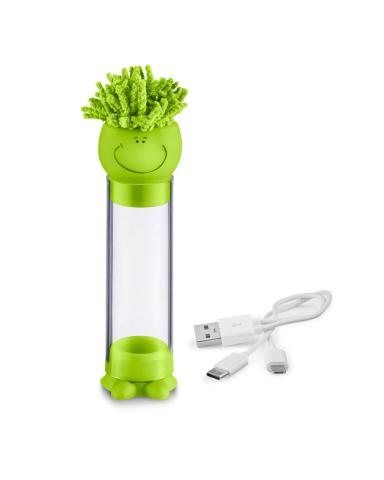 Green-lime