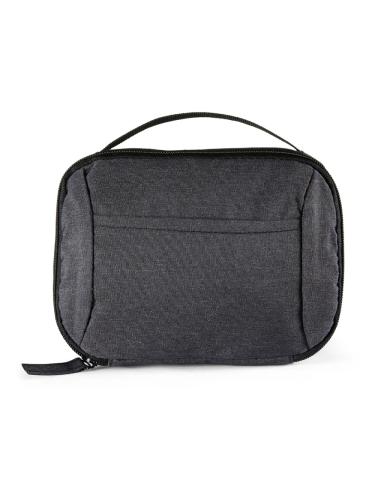 Heather Dark Gry