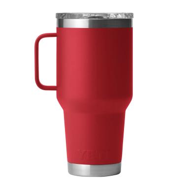 Red-rescue