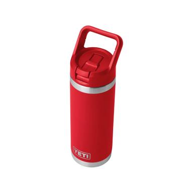 Red-rescue