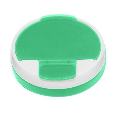 Frost green