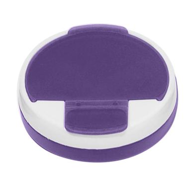 Frost purple
