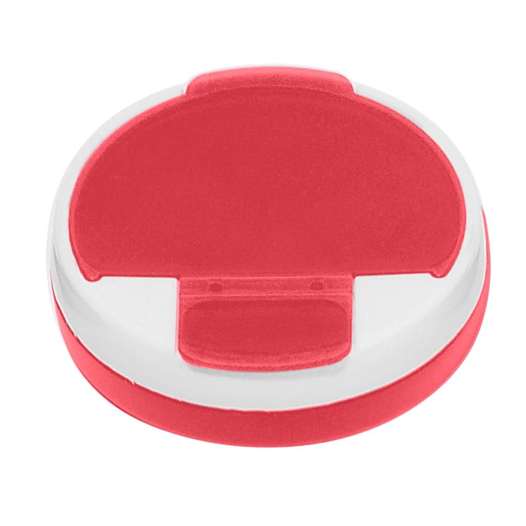 Frost red