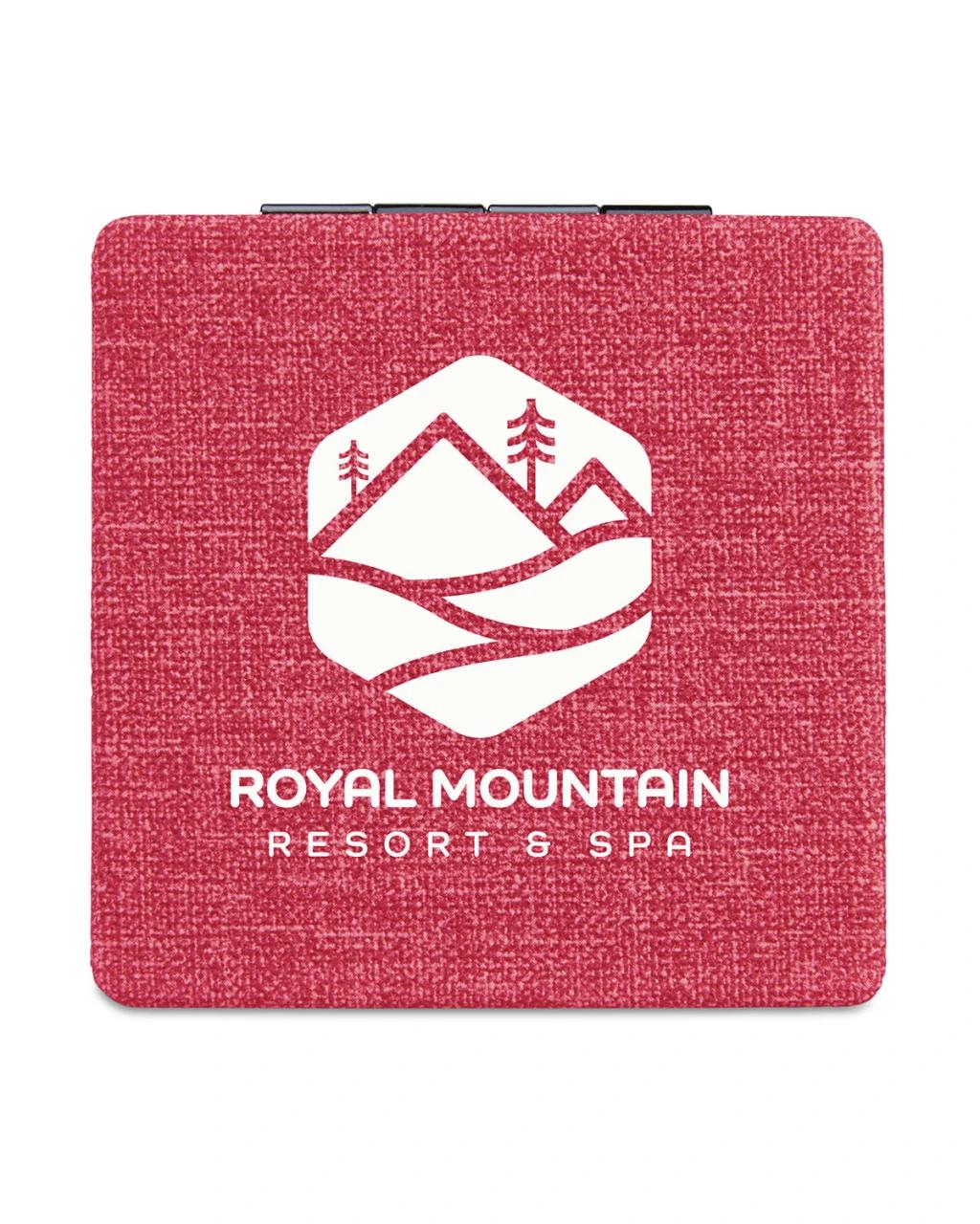 Heather Red