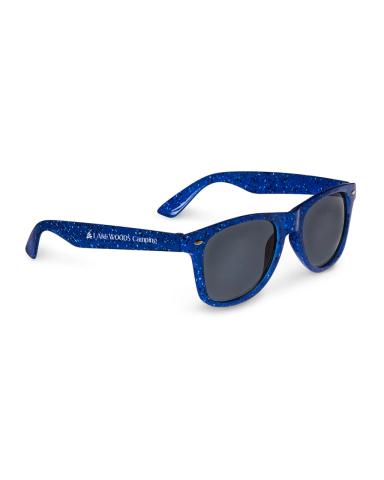 Blue-reflex