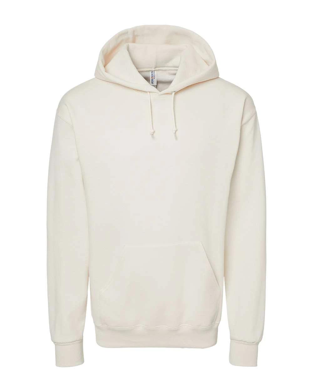 Sweet Cream Heather White