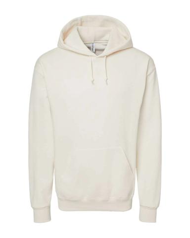 Sweet Cream Heather White