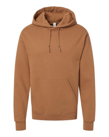 Golden Pecan Brown