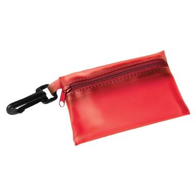 Translucent Red