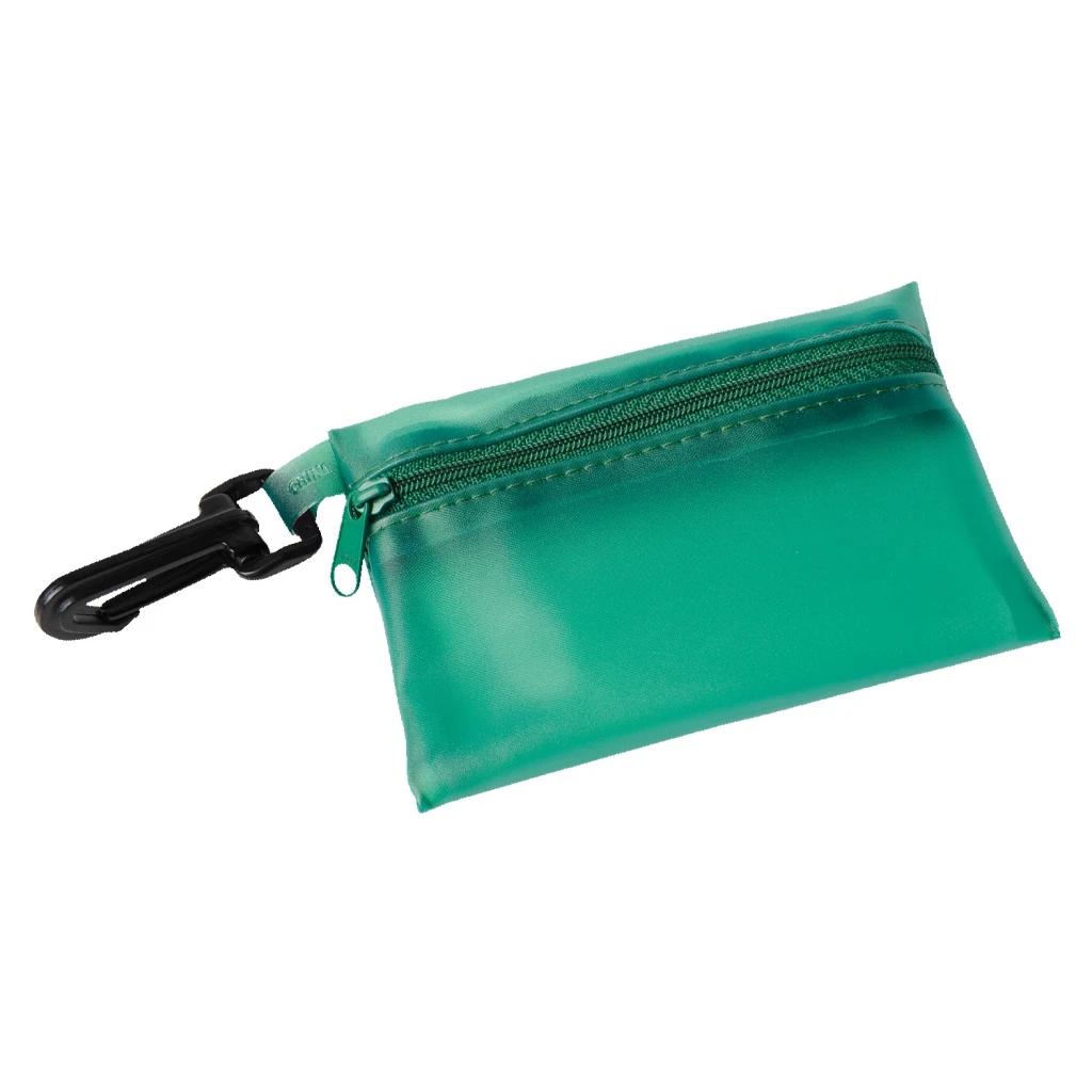 Translucent Green