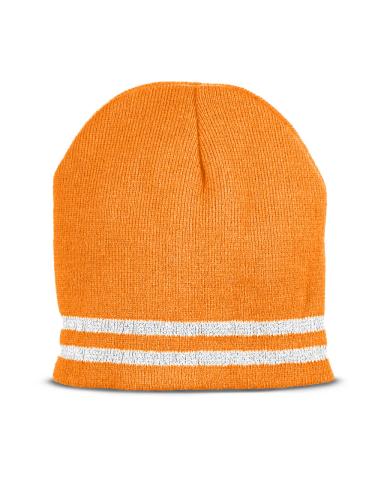 Neon Orange