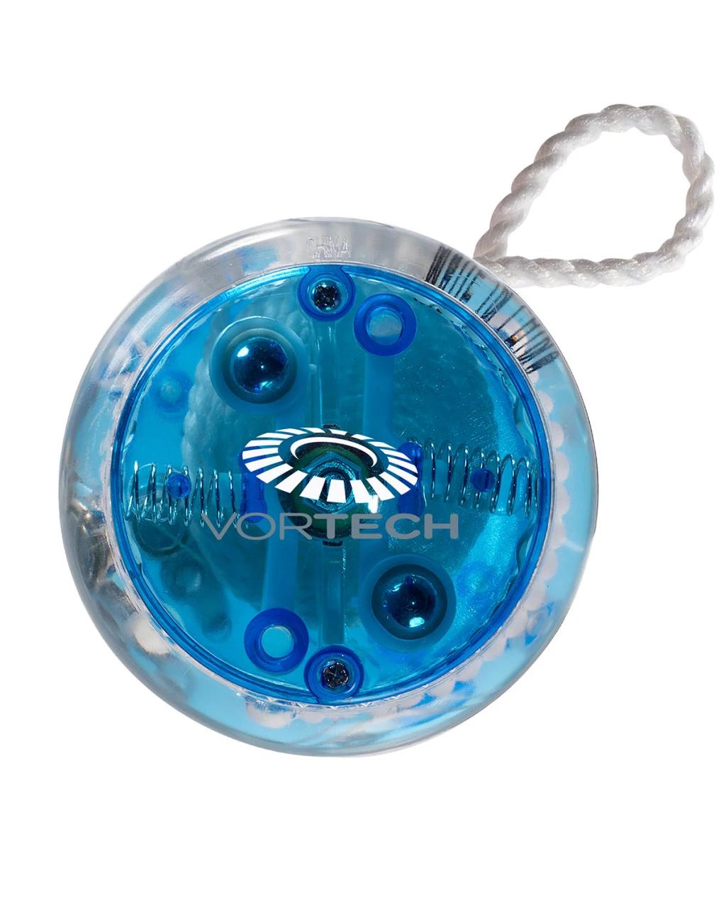 Translucent Blue