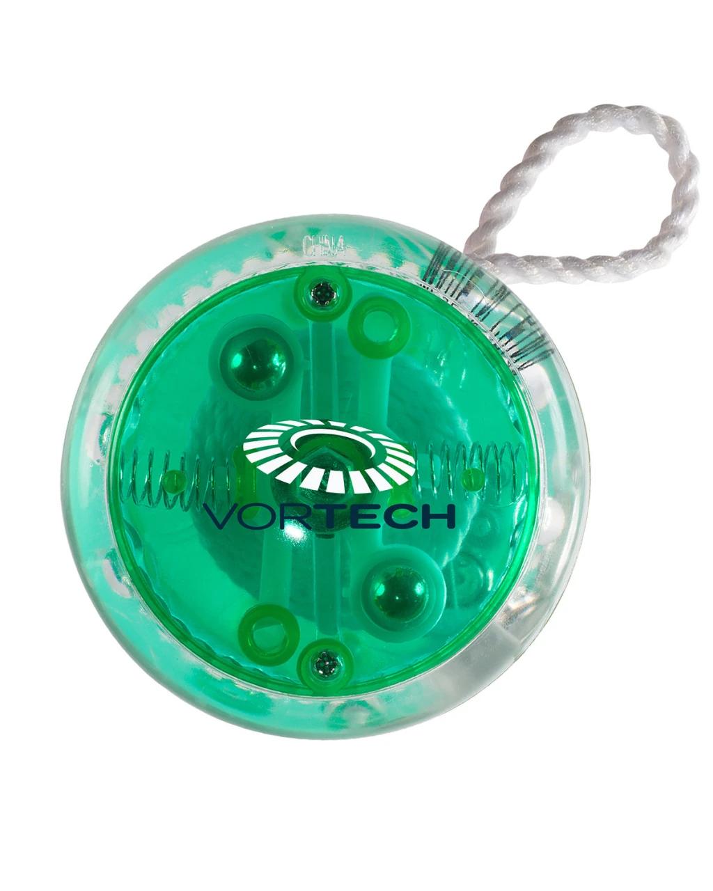 Translucent Green