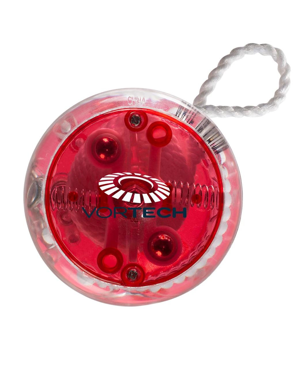 Translucent Red