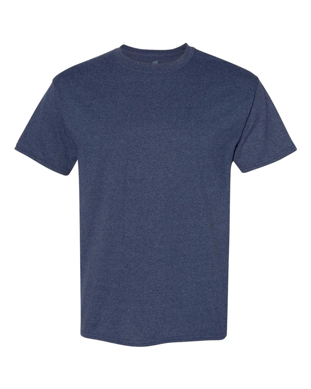 Heather Navy