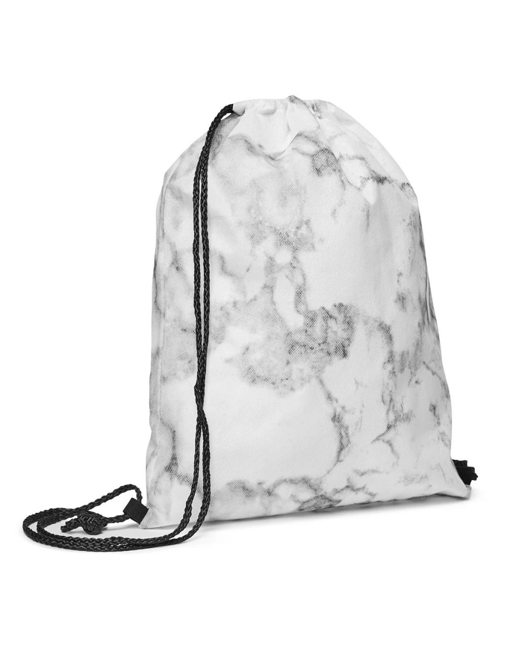 White-black