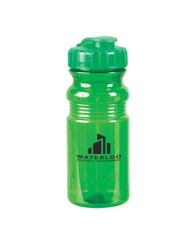 Translucent Green