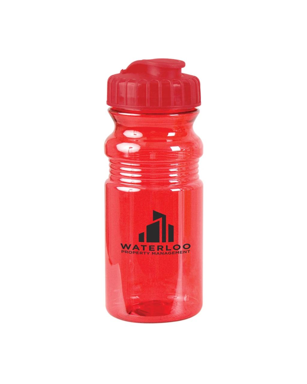 Translucent Red