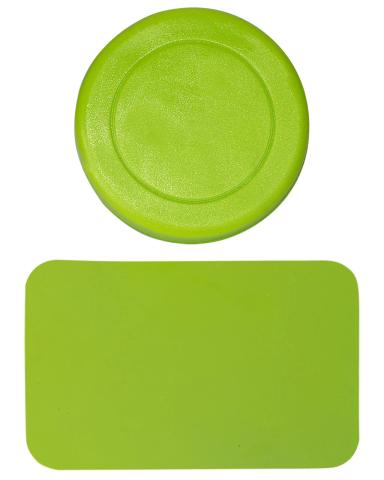 Green-lime