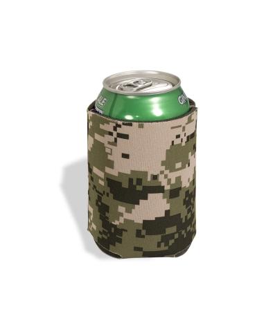 Digital-camouflage