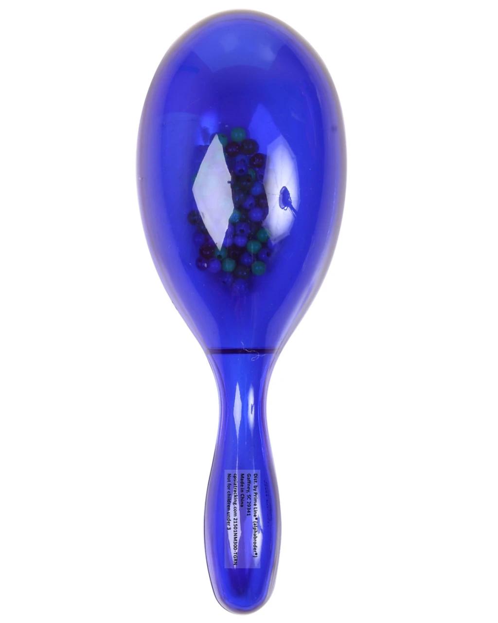 Translucent Blue