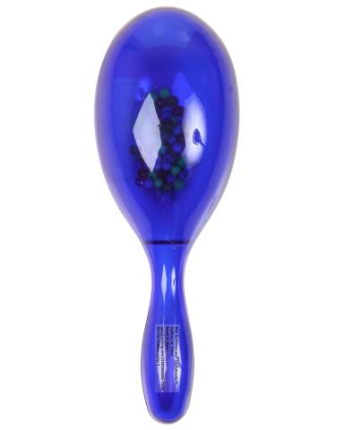 Translucent Blue