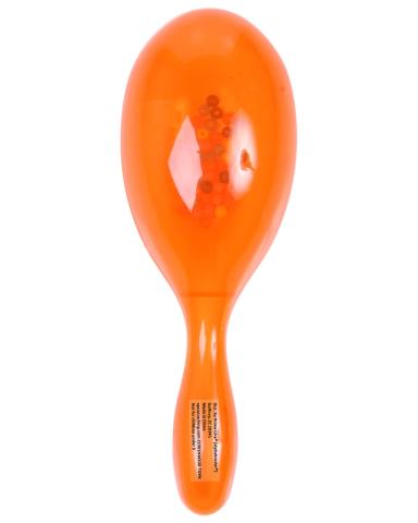 Translucent Orange