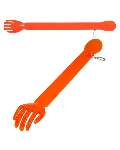 Translucent Orange