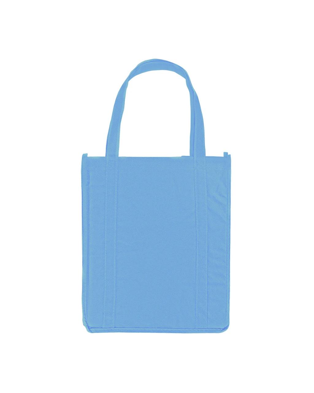 Blue-carolina
