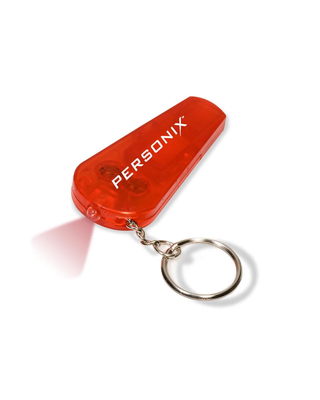 Translucent Red