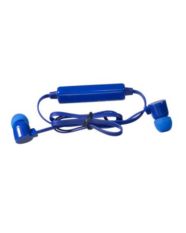 Blue-reflex