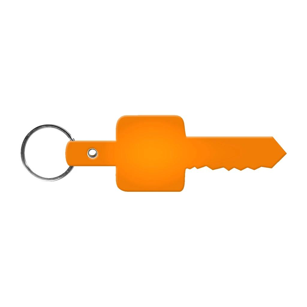 Translucent Orange