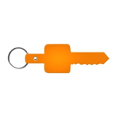 Translucent Orange