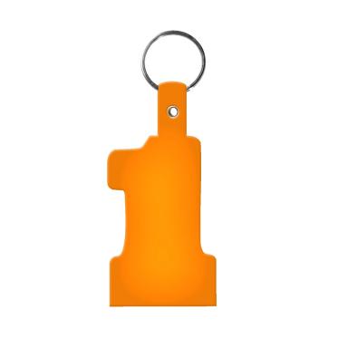 Translucent Orange
