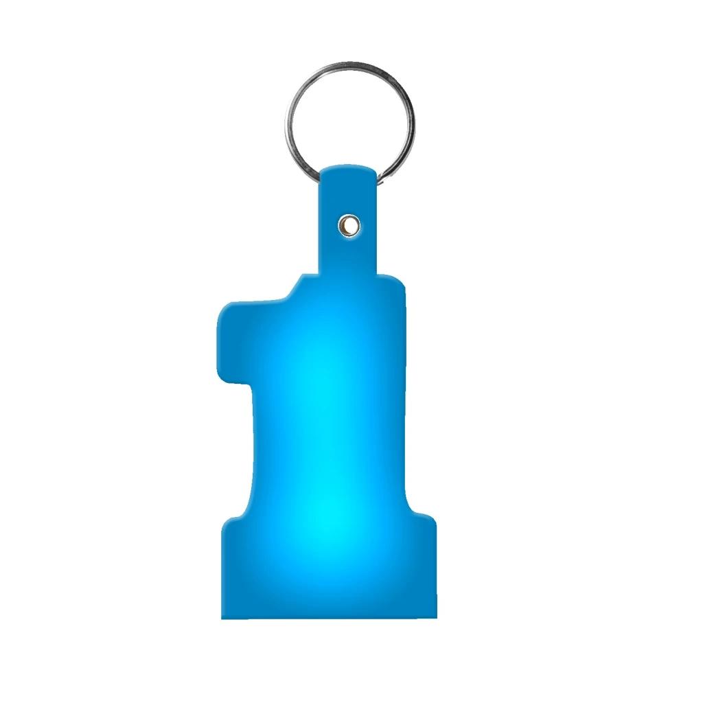 Translucent Blue