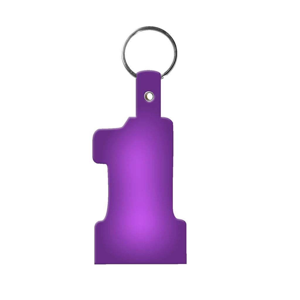 Translucent Purple