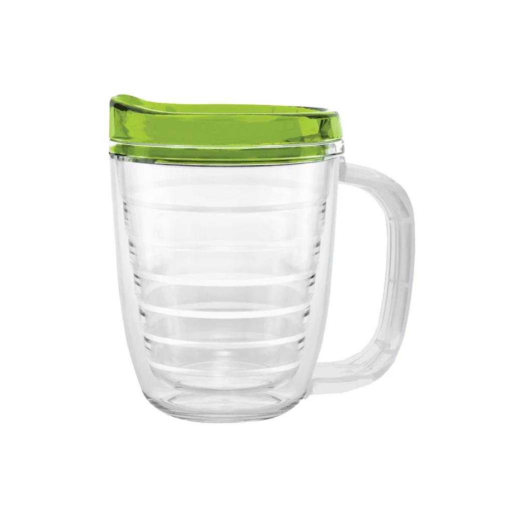 Translucent lime