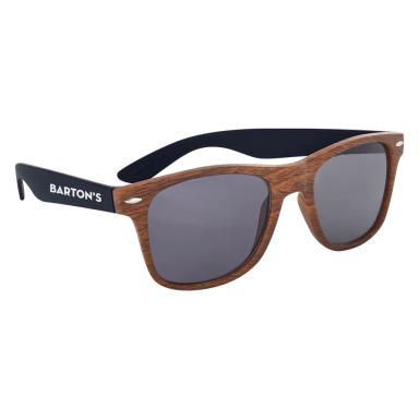 Wood navy