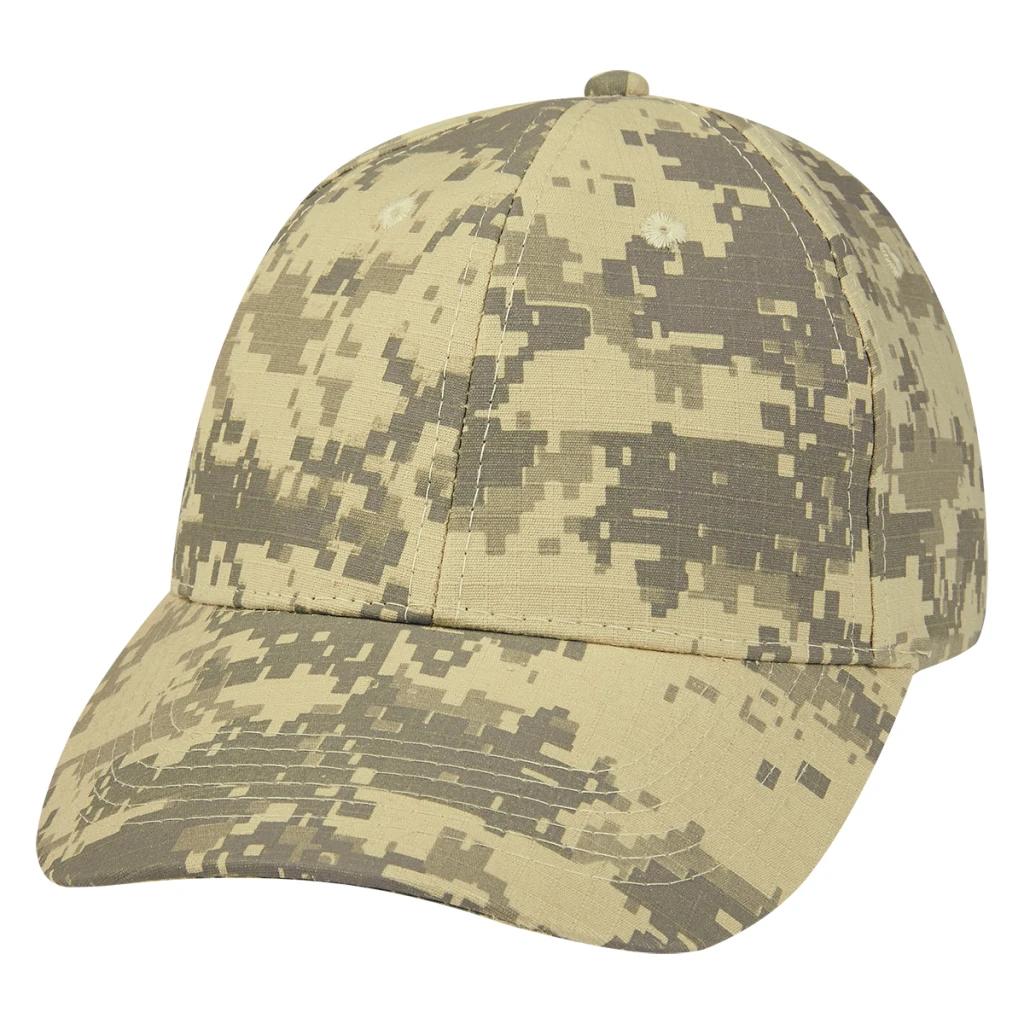 Digital camouflage