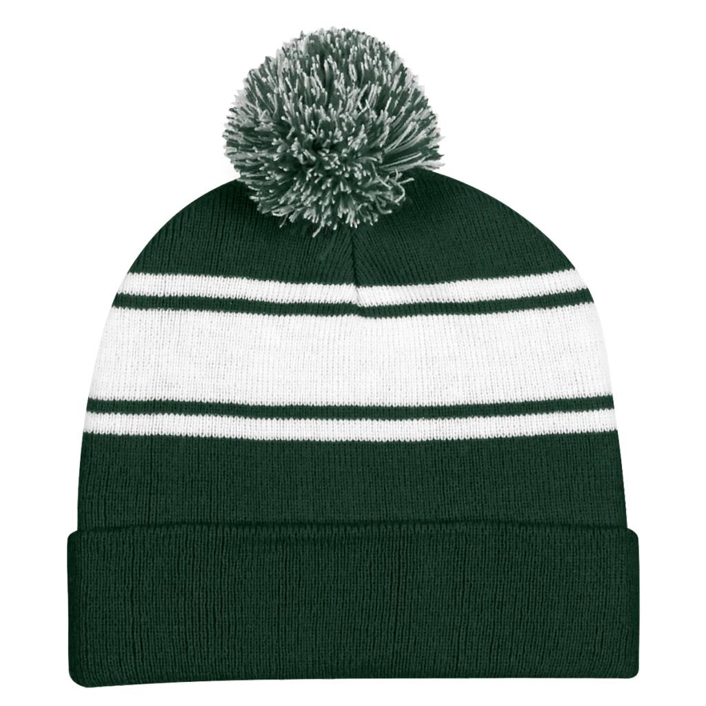 Forest green