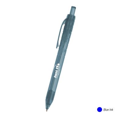 Trans blue with blue