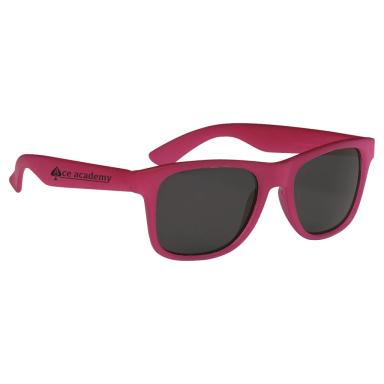 Frost pink