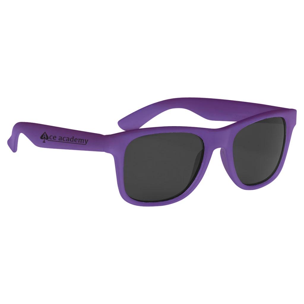 Frost purple