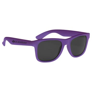 Frost purple