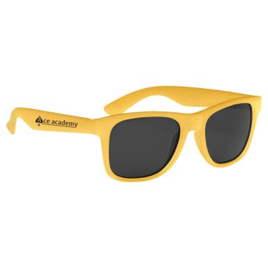 Frost yellow