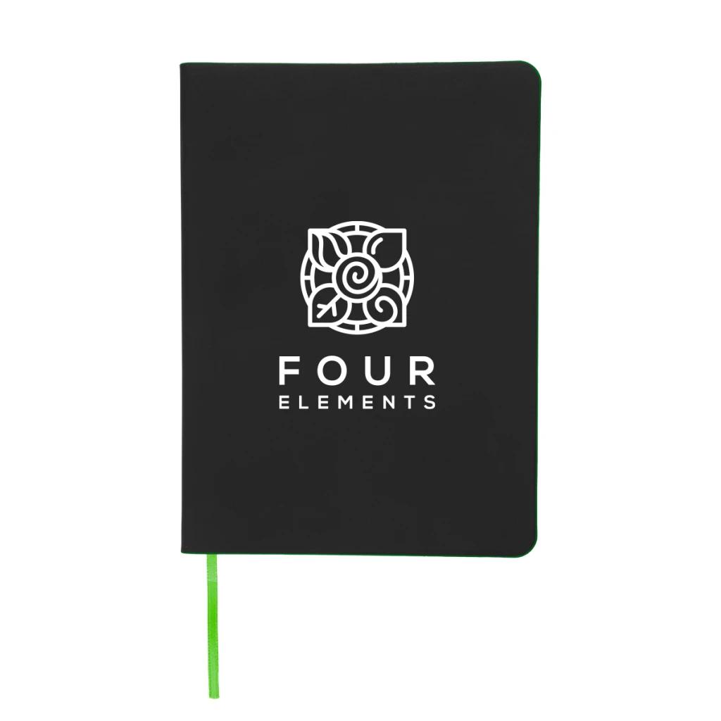 Fsc black green