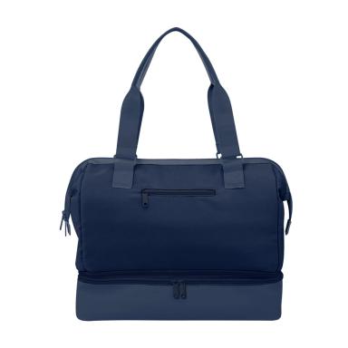 Navy/light navy