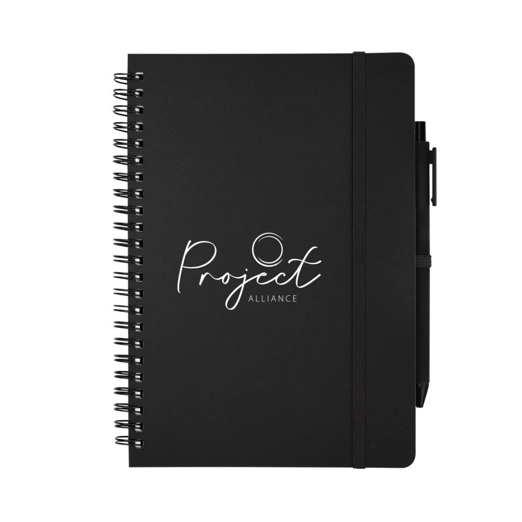Fsc black