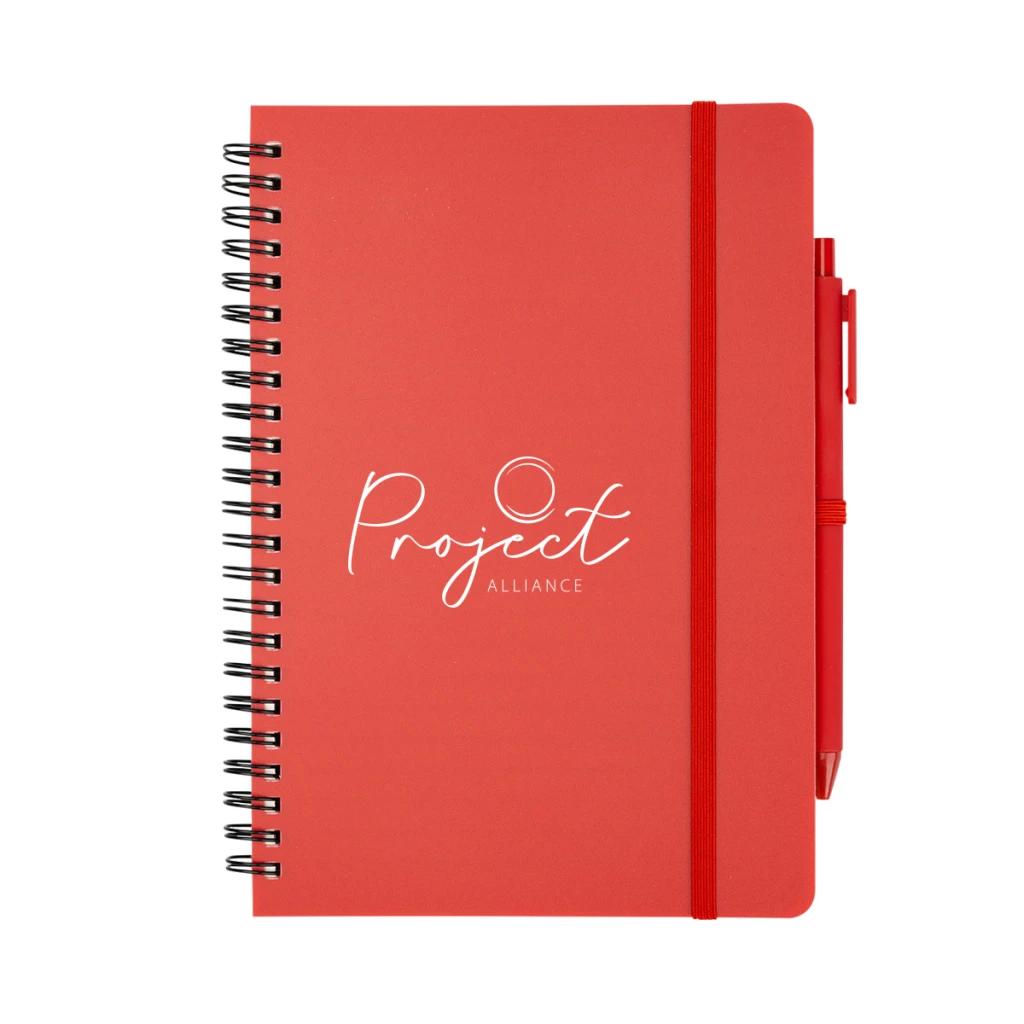 Fsc red